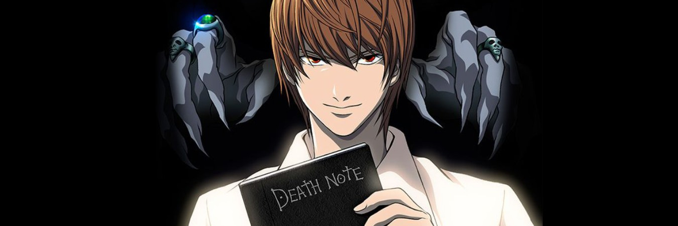 Poster Death Note - Scopri Poster e Foto su EuroPosters