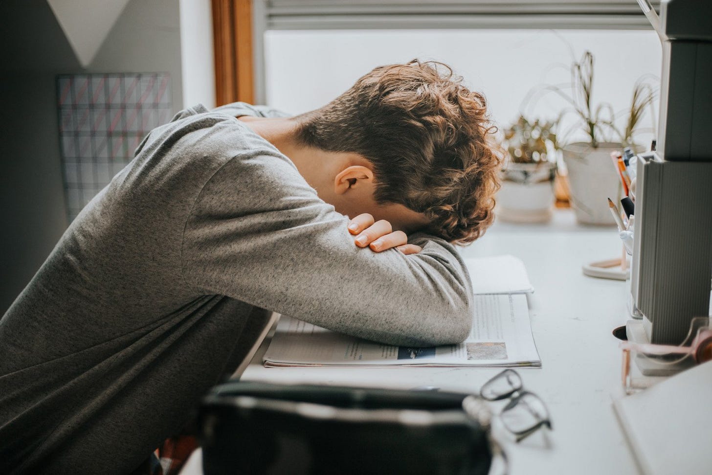 What is stress-related fatigue? Plus, 5 tips to handle it — Calm Blog