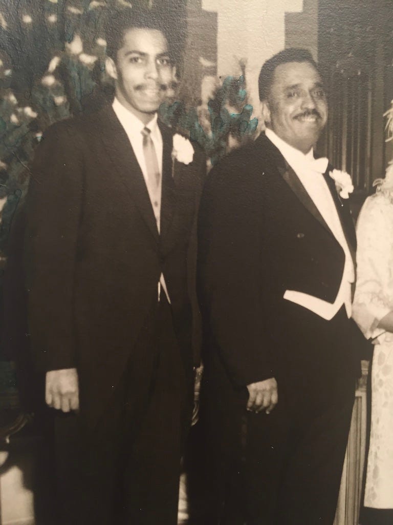 Gardner and Son.