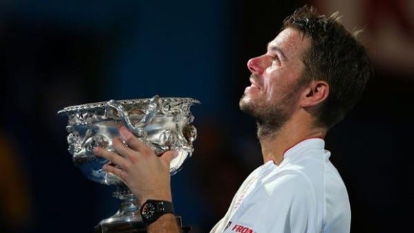 stan wawrinka ranks among the greats 2015 french open