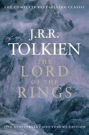 The Lord of the Rings by J.R.R. Tolkien | Goodreads