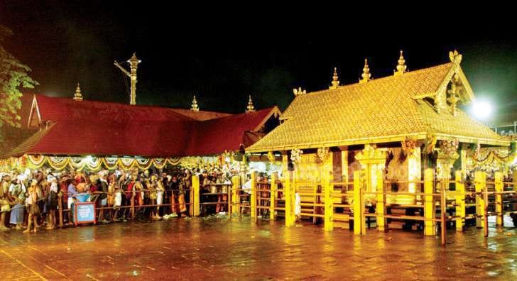 How Ideological Fanatics are Desecrating the Spiritual Environment of Sabarimala