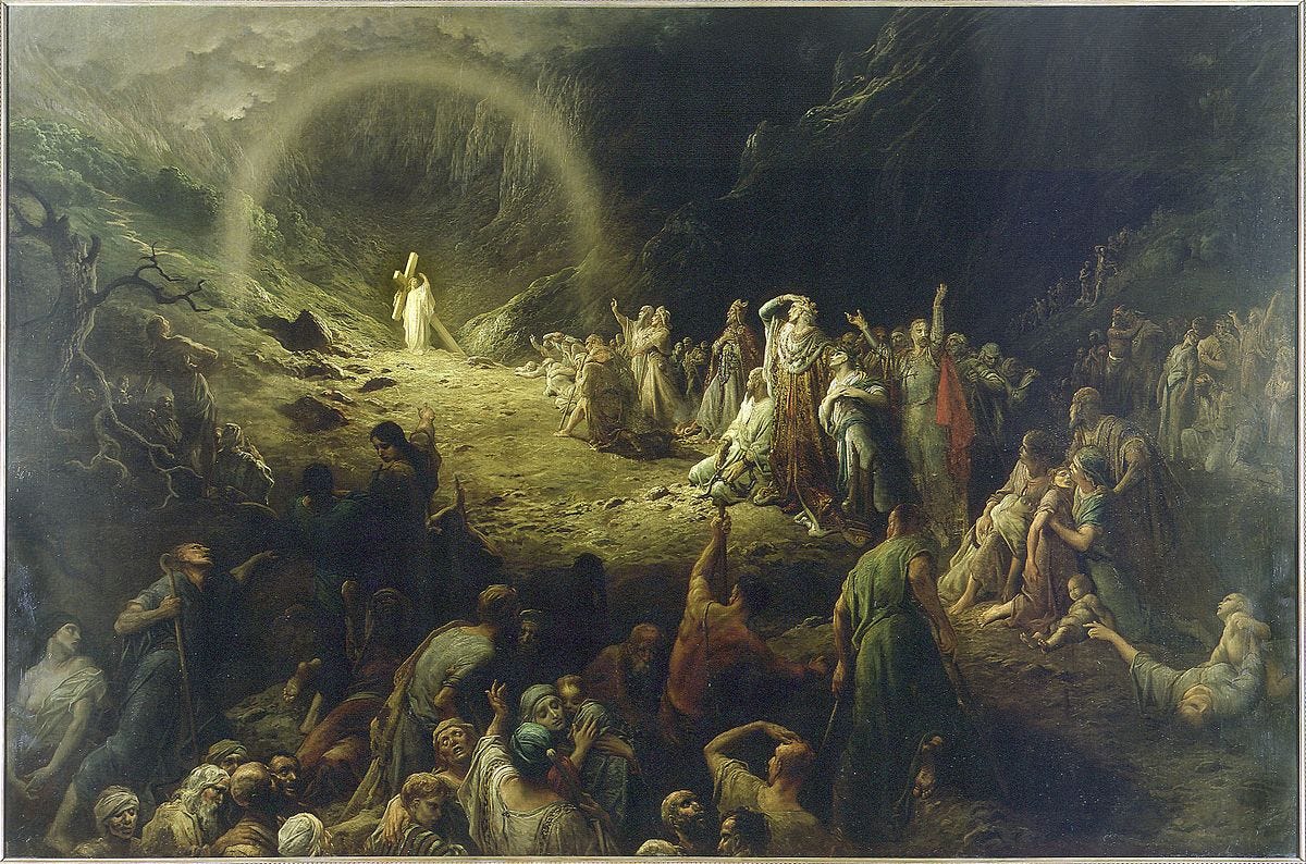File:Gustave Doré - La Vallée de larmes.jpg - Wikipedia