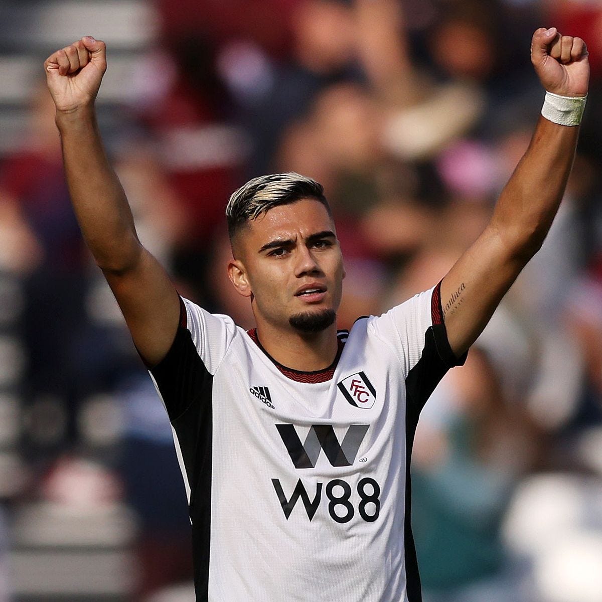 Six flops that flourished down the Premier League as Andreas Pereira shines  at Fulham - Daily Star