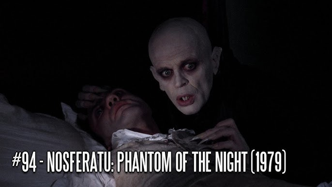 EFC II #94 - Nosferatu: Phantom of the Night (1979)