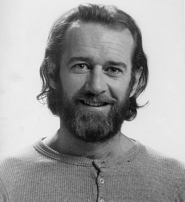 George Carlin - Wikipedia