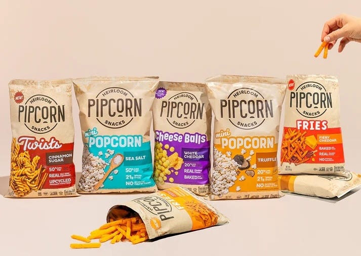 pipcorn