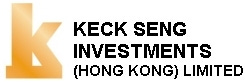 Keck Seng Investments (Hong Kong) Limited