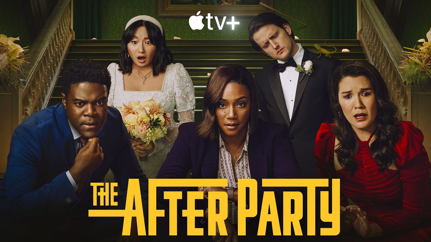 What to watch this week on your streaming services July 7 to July 14 | Double Take TV Newsletter | Jess Spoll and Jenni Cullen
