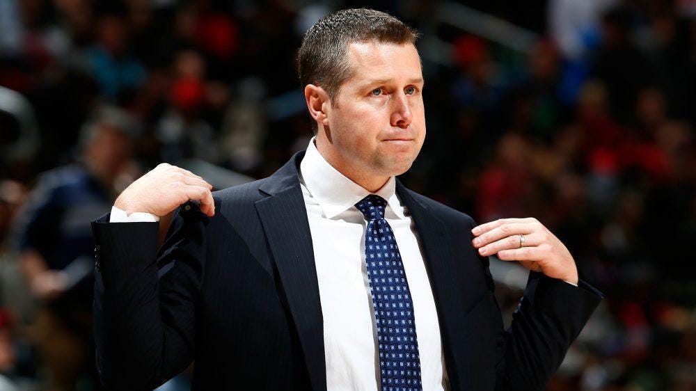 Memphis Grizzlies Fire Head Coach Dave Joerger and Kings ready to scoop him up 2016 images