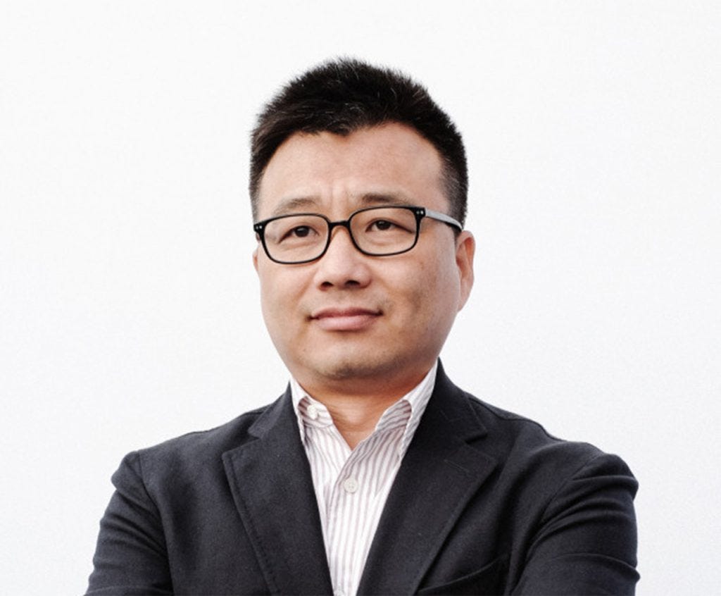 Alibaba Pictures Names Fan Luyuan CEO |