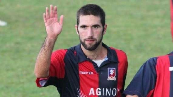 Lutto nel mondo del calcio: Giulio, ex anche del Perugia, ci ha lasciato oggi a soli 31 anni 