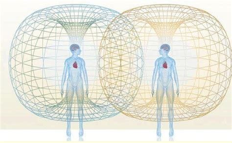 What is the Biofield? — Biofield Lab