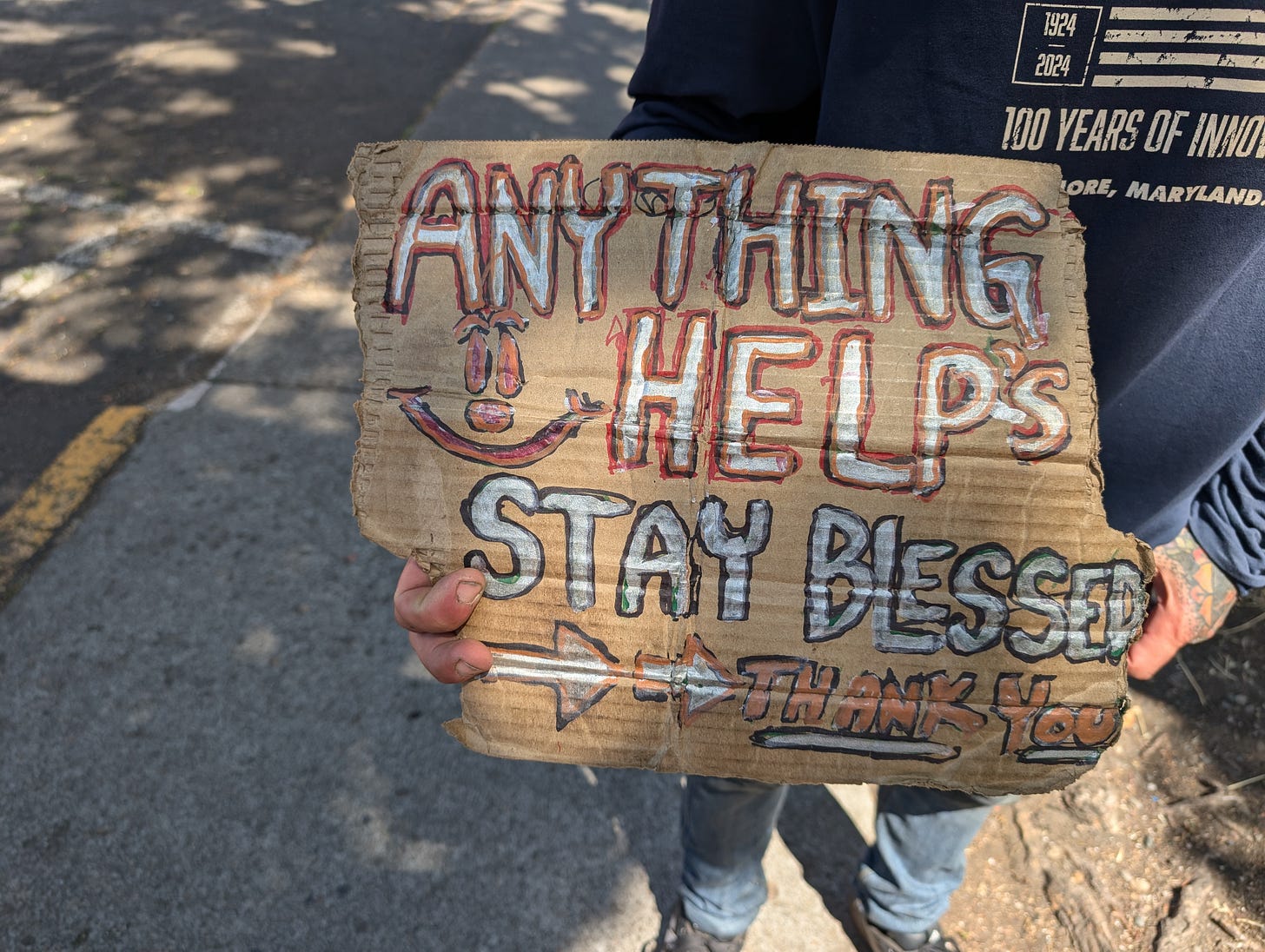 Clean Streets, Safer Communities Peerled Trash Collection