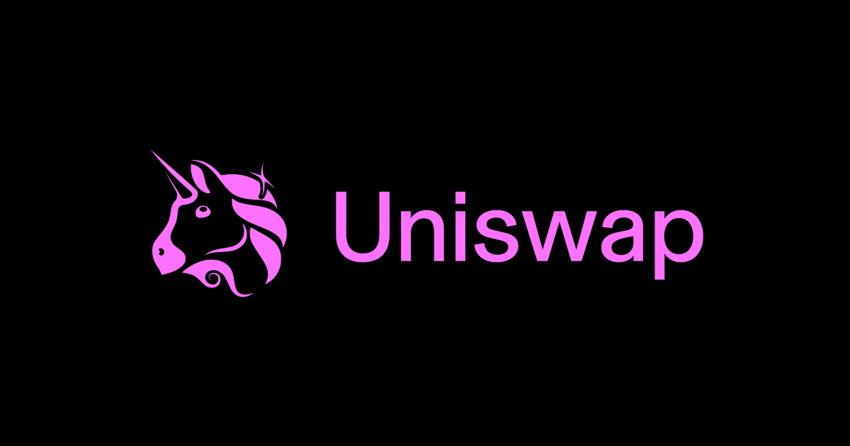 Uniswap | Trade crypto & NFTs safely on the top DeFi exchange