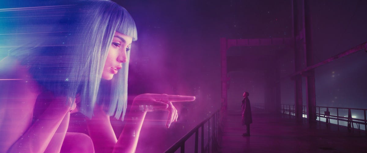 Blade Runner 2049 – Pulpy Sci-Fi Noir that Breathes Life in Every Frame |  Hopeful Homies