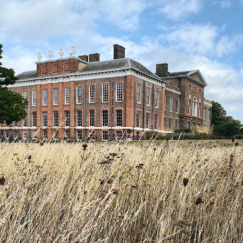 Kensington Palace