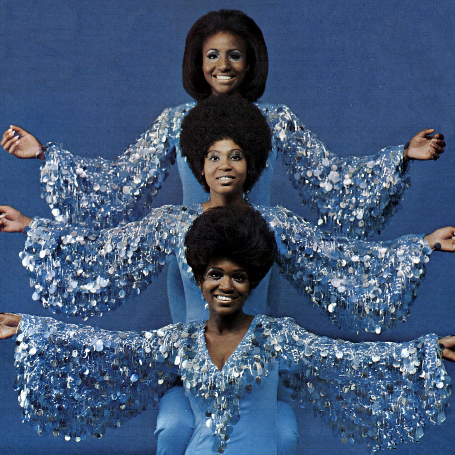 The Flirtations: albums, songs, playlists | Listen on Deezer