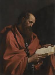 Category:Paintings of Saint Paul - Wikimedia Commons