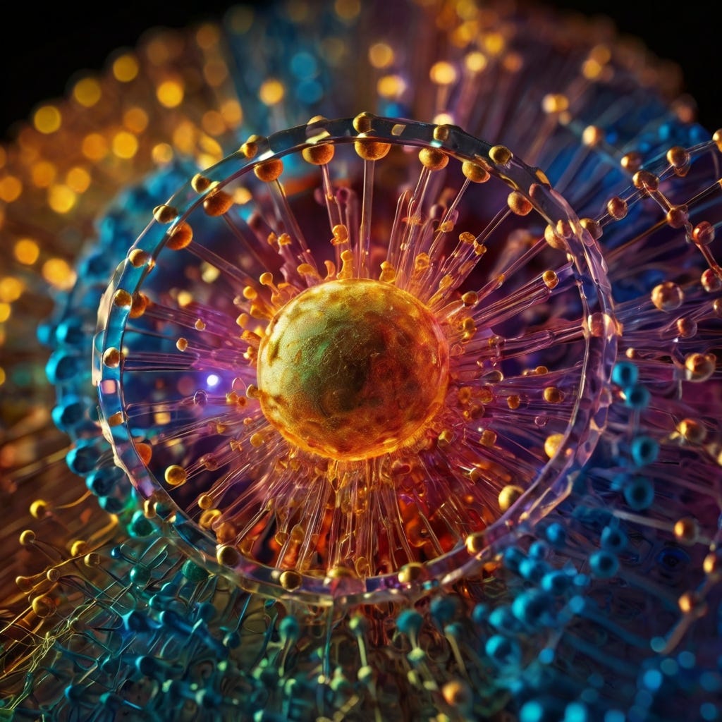 Quantum Dots Quantum Computing