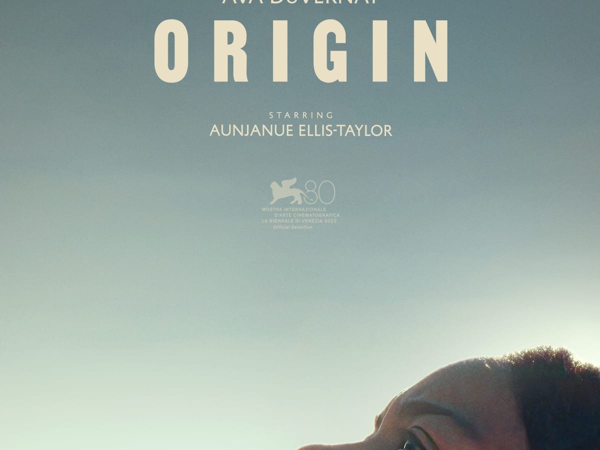 Neon Releases Teaser Poster for Origin - Men's Journal | Streaming