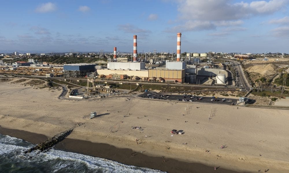 L.A. Says No to Repowering Gas Plants