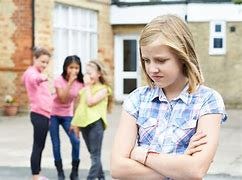 Image result for youth teens adolescents exclude from group