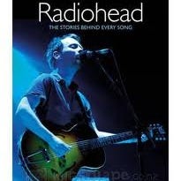 Radiohead square
