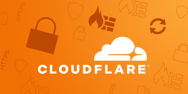 Cloudflare מה זה? ואיך הוא מגן על האתר שלכם? - שירותי מחשוב לעסקים
