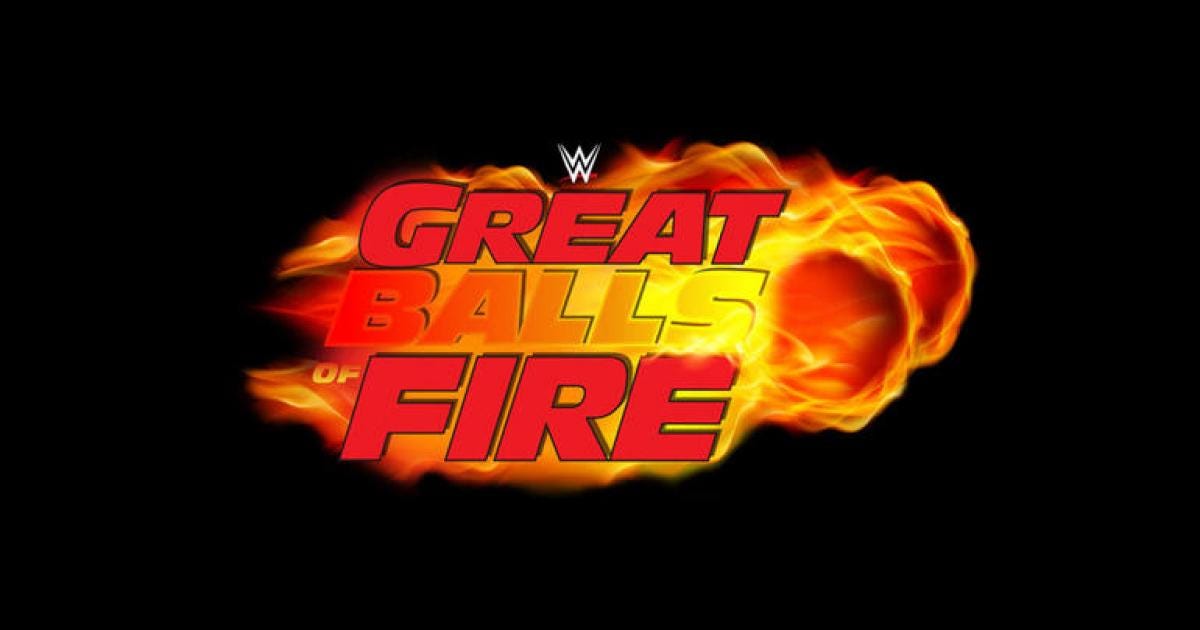 WWE 'Great Balls of Fire': Brock Lesnar outlasts Samoa Joe, Roman Reigns  destroys Braun Strowman | Sporting News