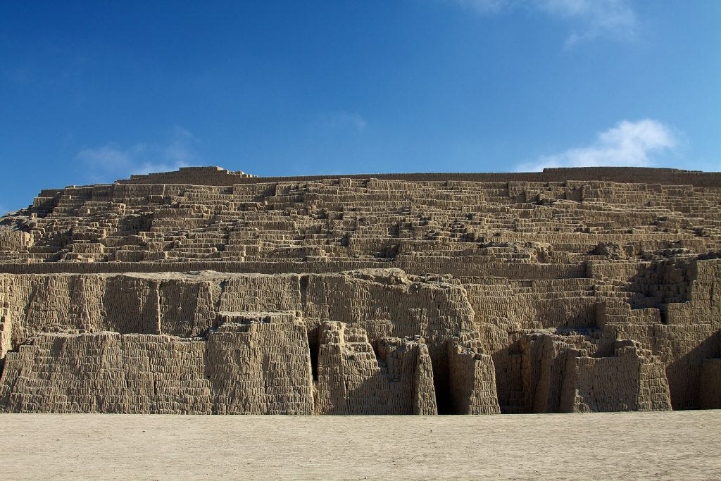 Huacas: Sacred Objects of the Incas » Explorersweb