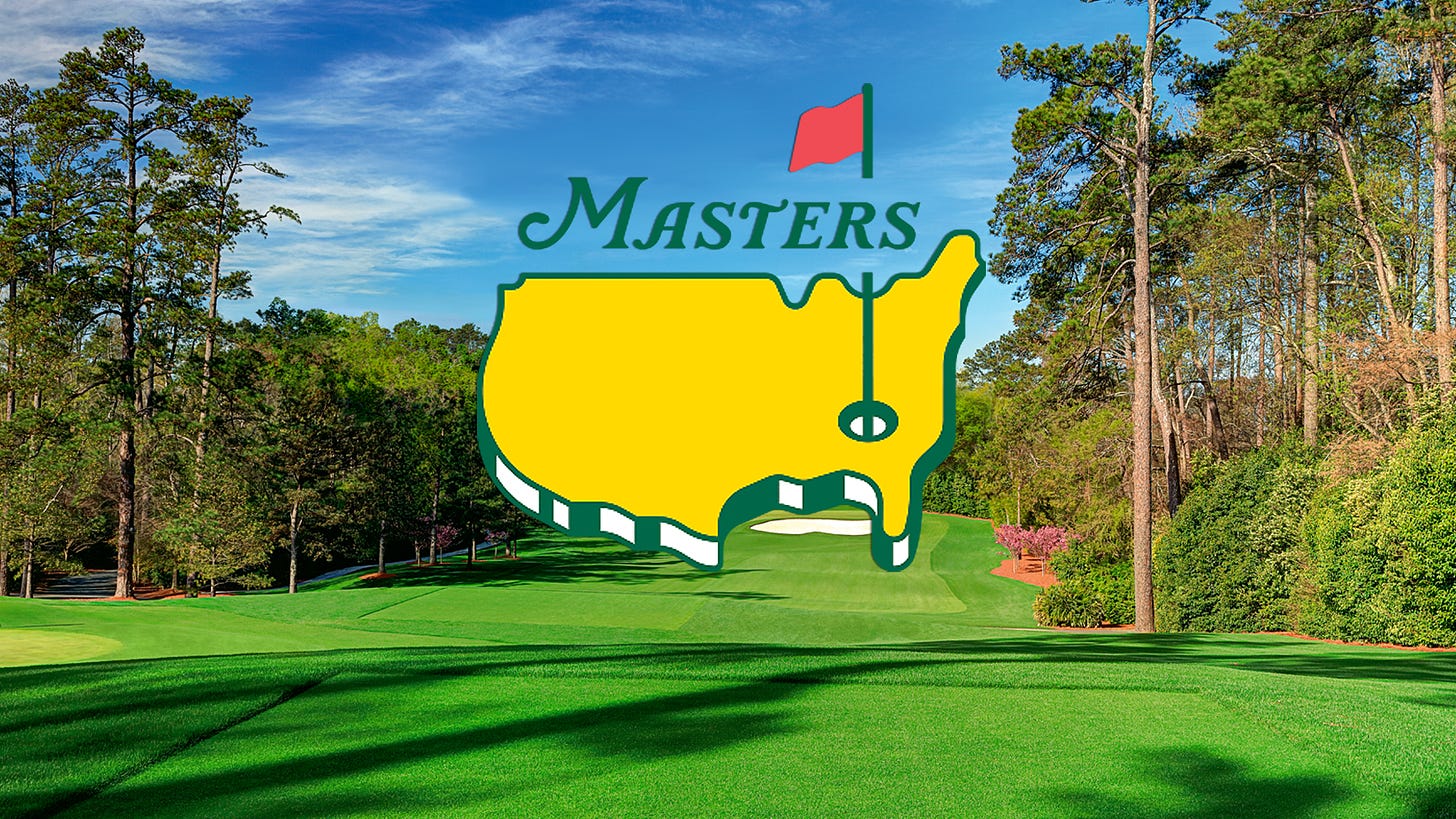 Limited attendance announced for 2021 Masters Golf Tournament | WJBF