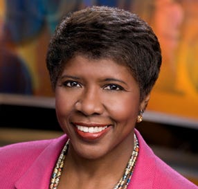 Gwen Ifill | Author | PBS NewsHour