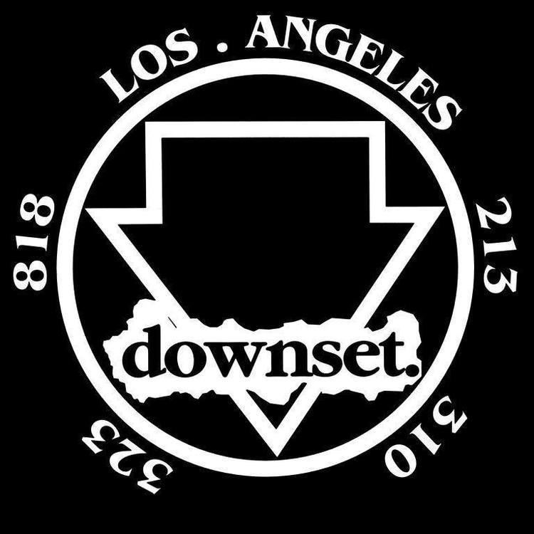 Downset. - Alchetron, The Free Social Encyclopedia