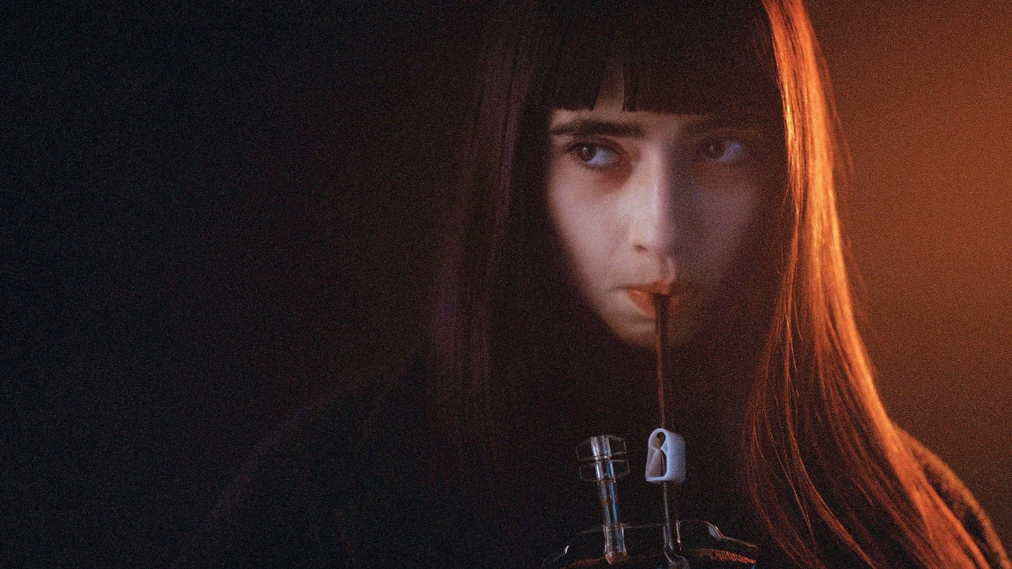 Humanist Vampire Seeking Consenting Suicidal Person – The Brattle