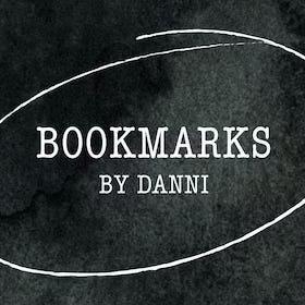 BookmarksByDanni logo