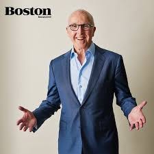founder Frank McCourt shares ...
