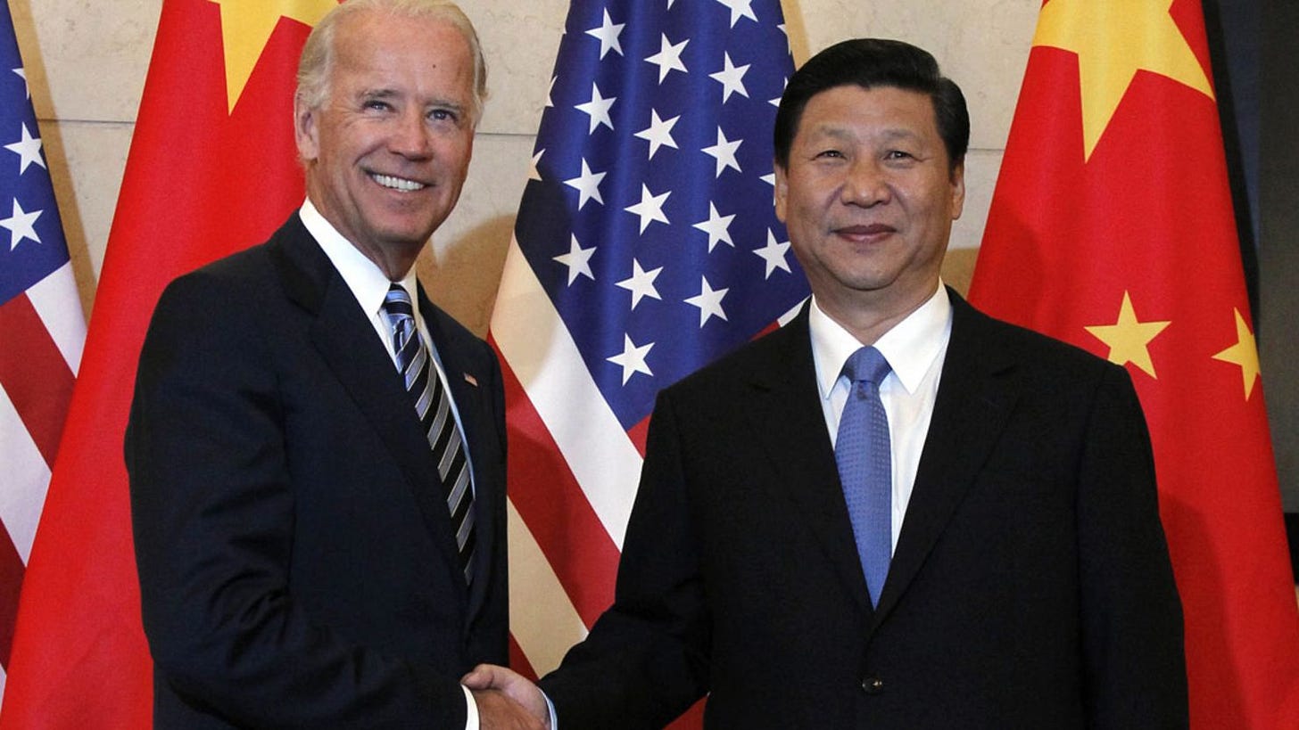 Glad-handing Biden begins foreign diplomacy with the telephone | CNN  Politics