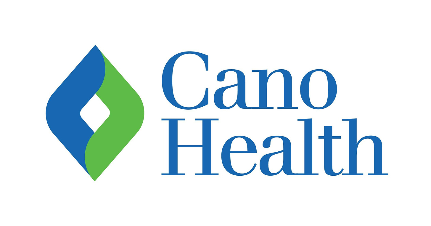 Cano Health Enters Restructuring Support Agreement with a Significant  Majority of its Lenders to Strengthen Financial Position