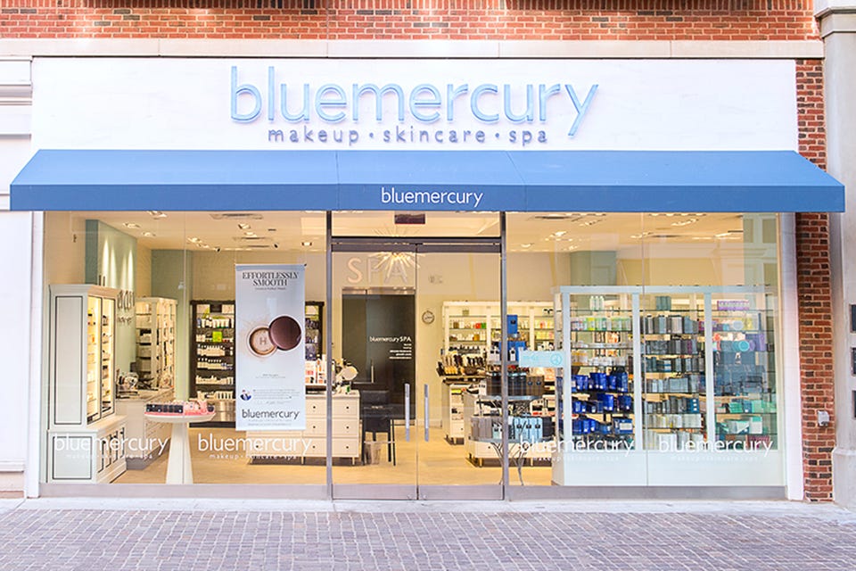 Bluemercury - MarketStreet