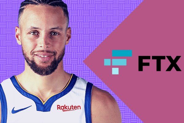 NBA Star Stephen Curry Forms Long-Term Partnership With FTX Exchange -  SuperCryptoNews