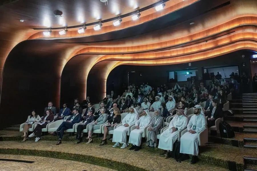 The Mohammed Bin Rashid Space Centre (MBRSC) hosted NASA\\u2019s Moon to Mars Architecture Workshop at the Etihad Museum in Dubai on February 25 and 26, bringing together global space leaders to discuss the future of human space exploration. Image Courtesy: MBRSC The Mohammed Bin Rashid Space Centre (MBRSC) hosted NASA\\u2019s Moon to Mars Architecture Workshop at the Etihad Museum in Dubai on February 25 and 26, bringing together global space leaders to discuss the future of human space exploration. Image Courtesy: MBRSC