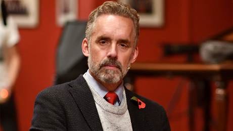Jordan Peterson announces he is 'departing' Twitter | Fox News