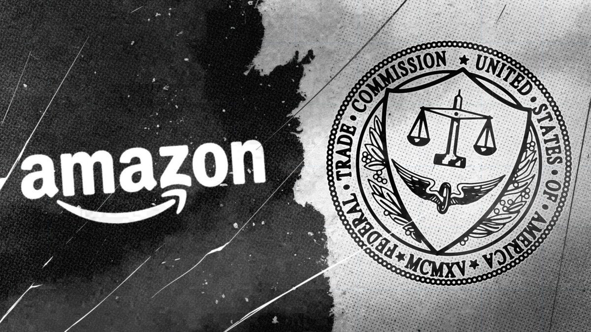 FTC Probes Amazon's 'Project Nessie' For Alleged Price Manipulation