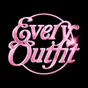 Every Outfit | Podcast on Spotify