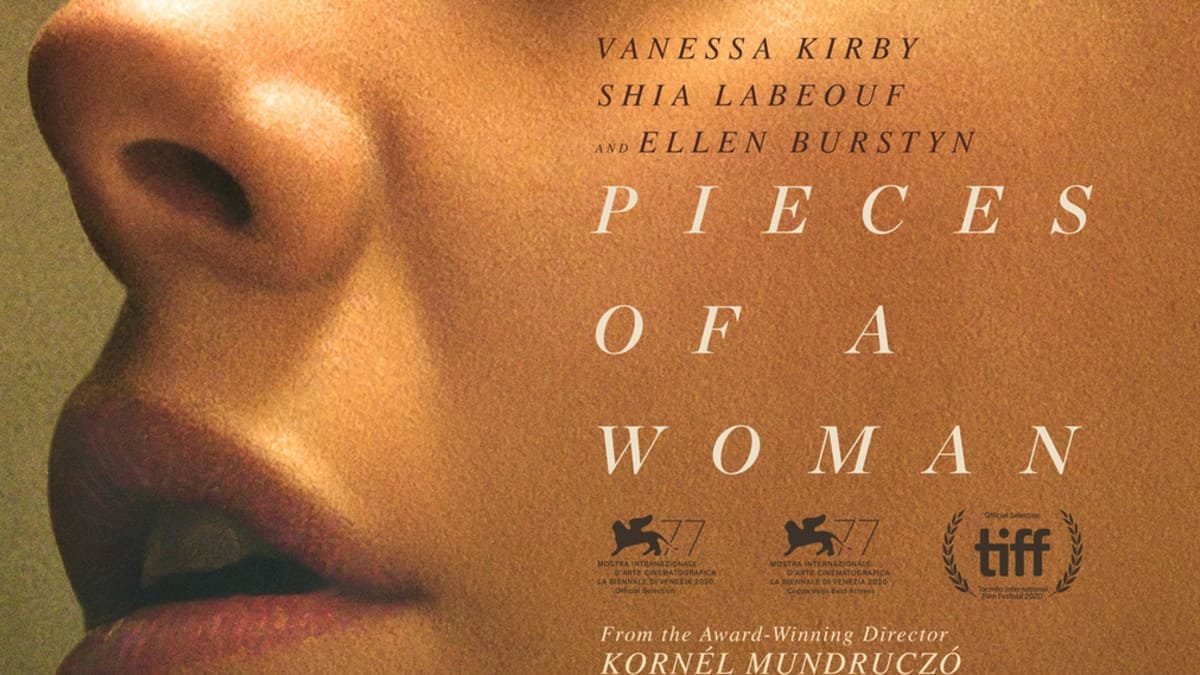 Review: “Pieces of a Woman” (2021) - HubPages