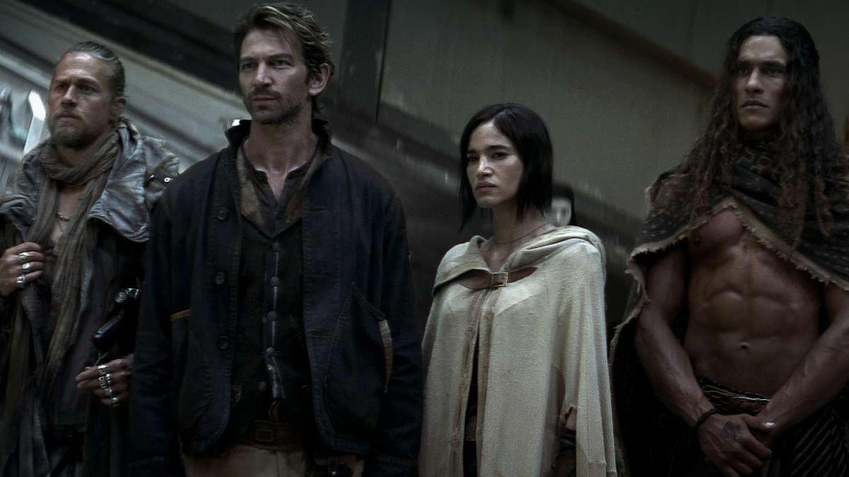 Zack Snyder's Rebel Moon Delivers Massive Opening Weekend Numbers For  Netflix