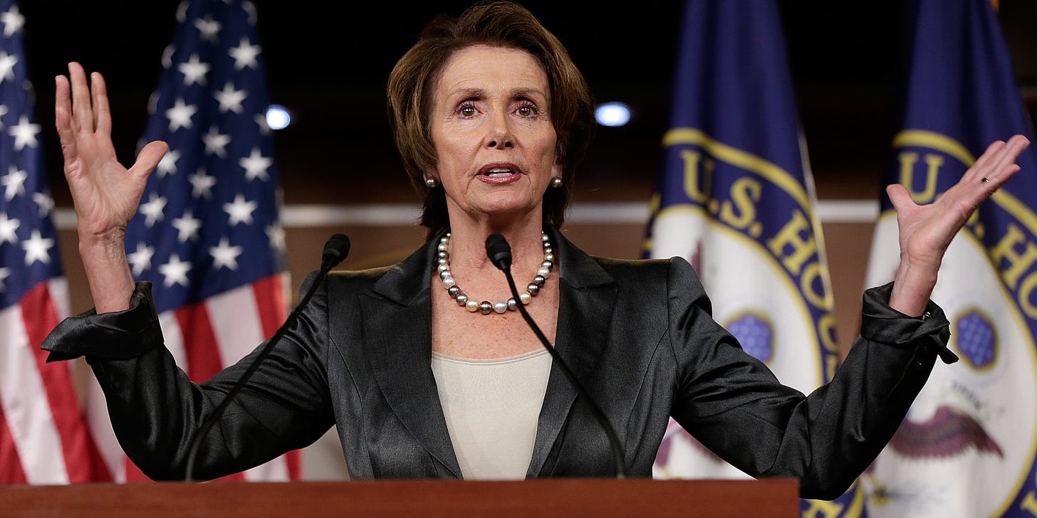 Nancy Pelosi starts impeachment inquiry as Florida Democrats add their calls