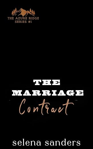 The Marriage Contract