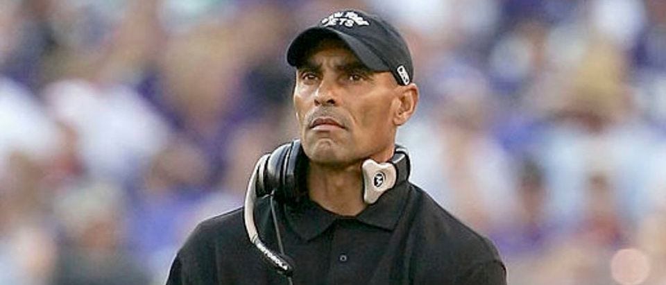 Herm Edwards Gave His Famous ‘Play To Win The Game’ Speech On This Day ...